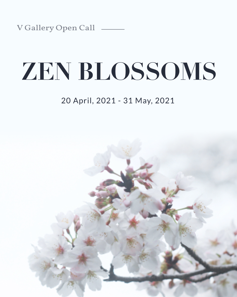 ZEN BLOSSOMS